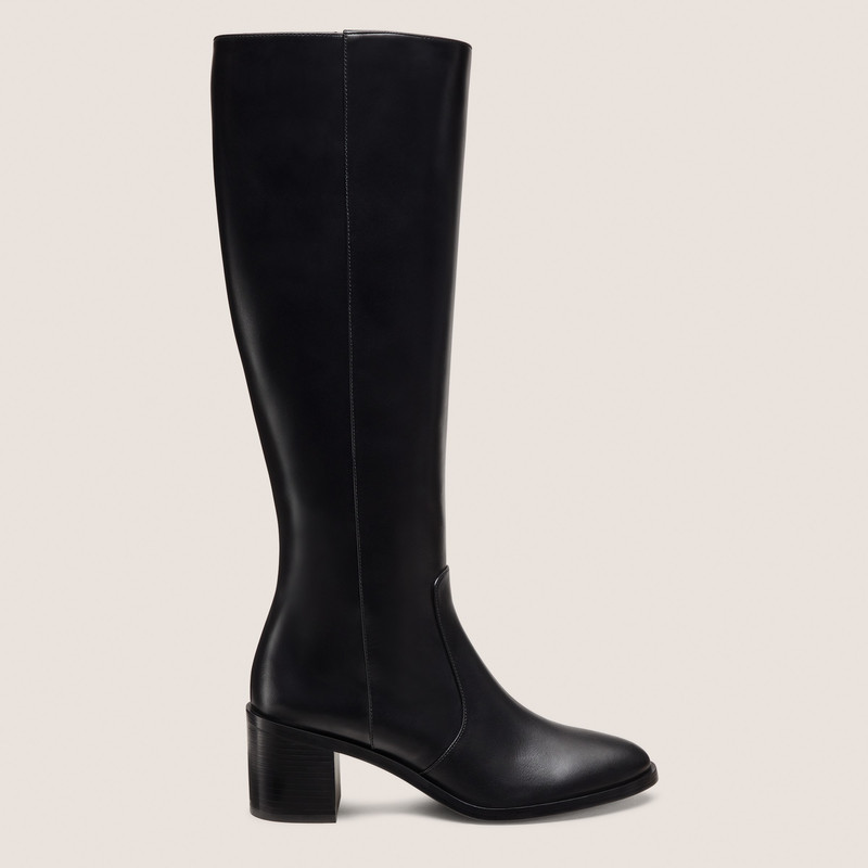 ESME ZIP BOOT 1
