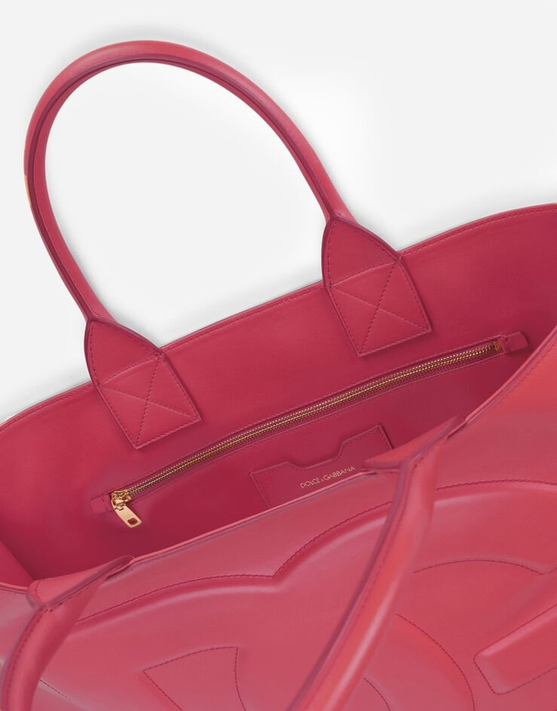 Small calfskin DG Daily shopper 5