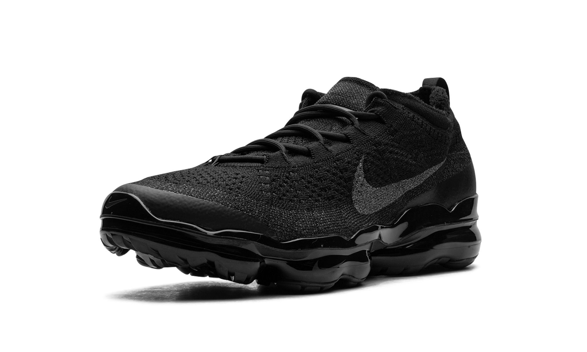 Air Vapormax 2023 FK "Triple Black" - 4