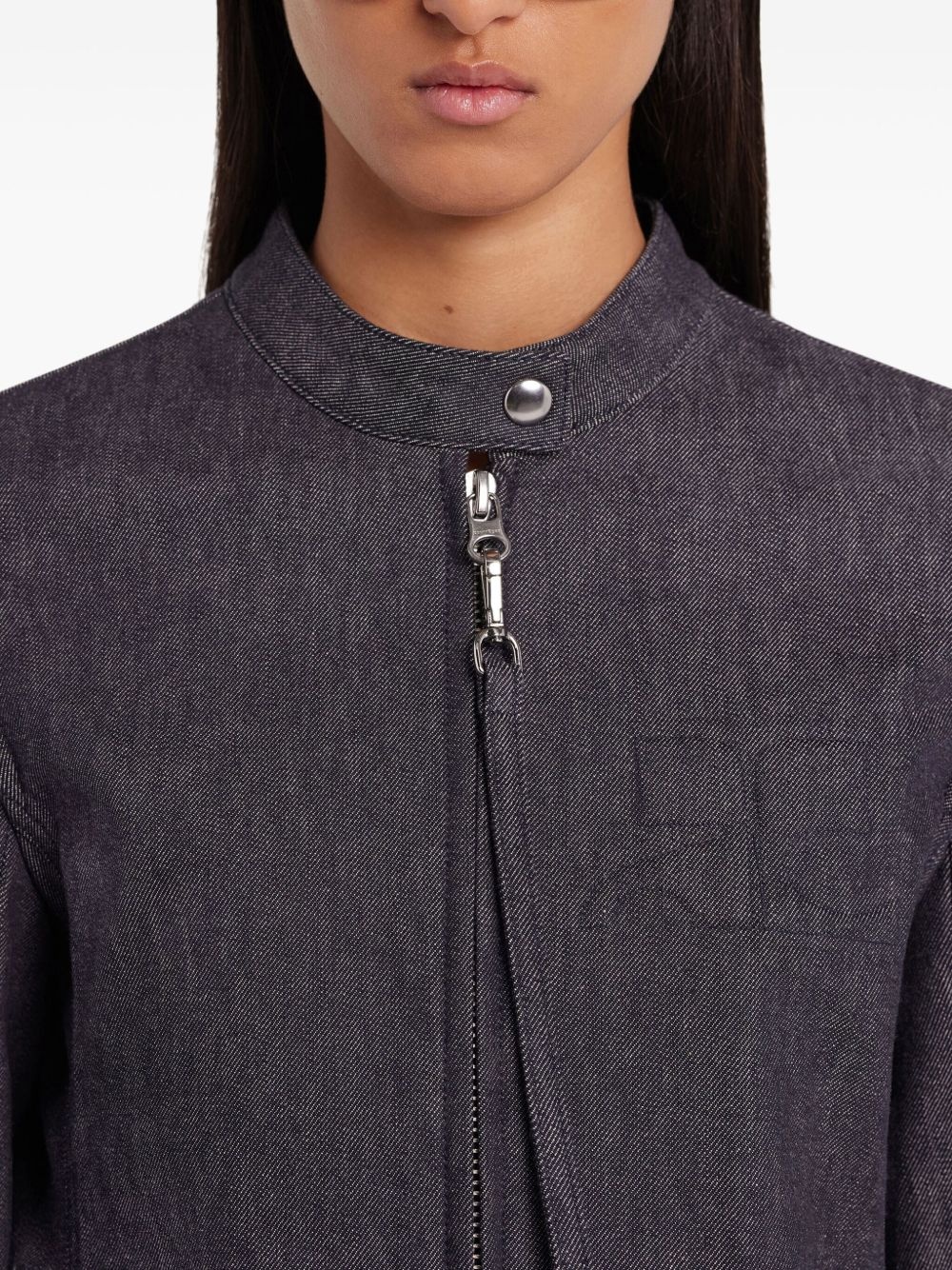 City jacket - 5