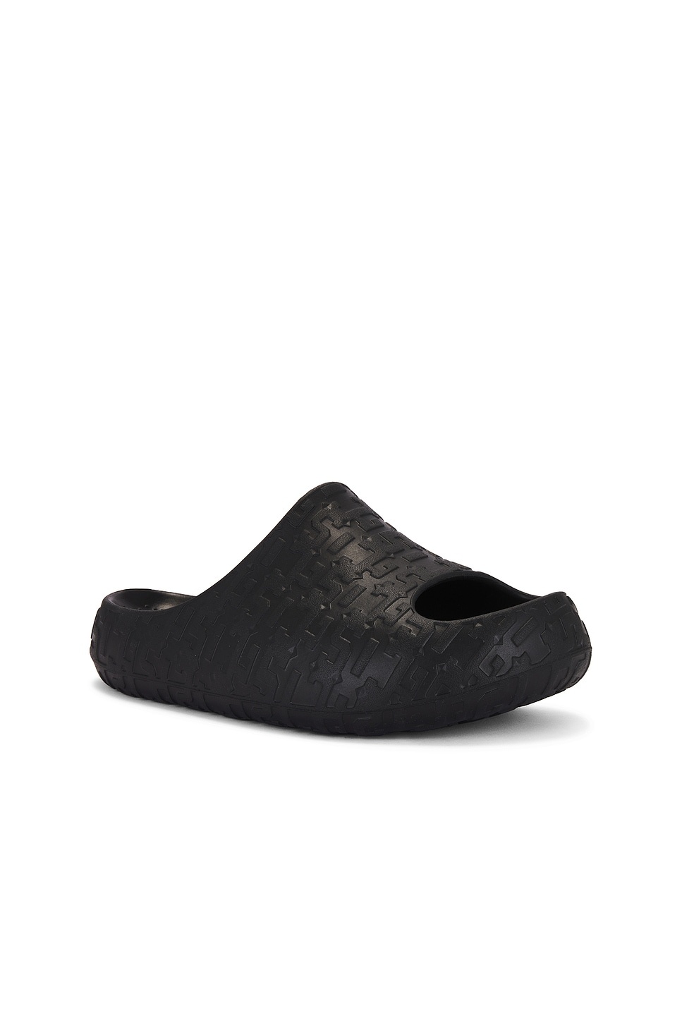 Monogram Slides - 2