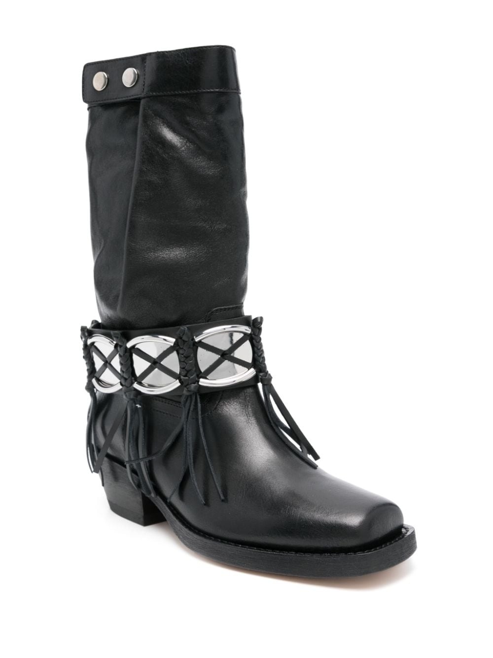 Ademe boots - 2