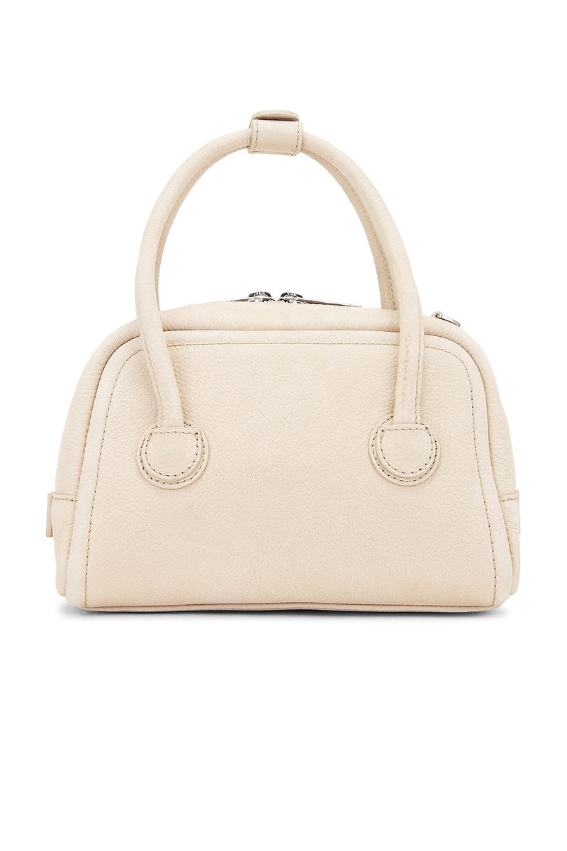 MARGESHERWOOD Soft Tote Mini Bag outlook