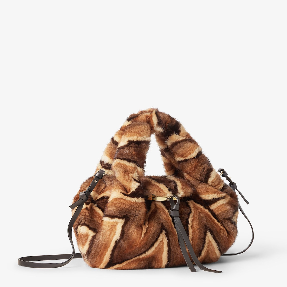 Fendi Spy Small - 3