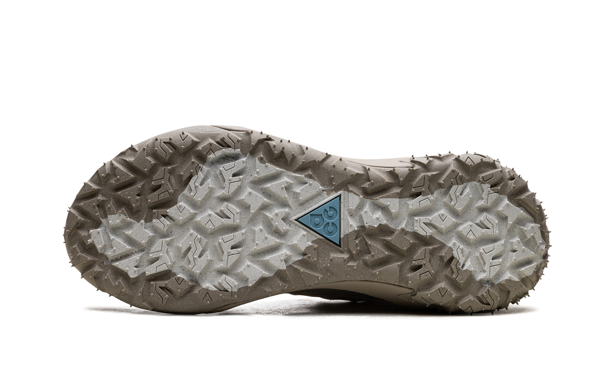 ACG Mountain Fly 2 Low "Light Orewood Brown" - 5