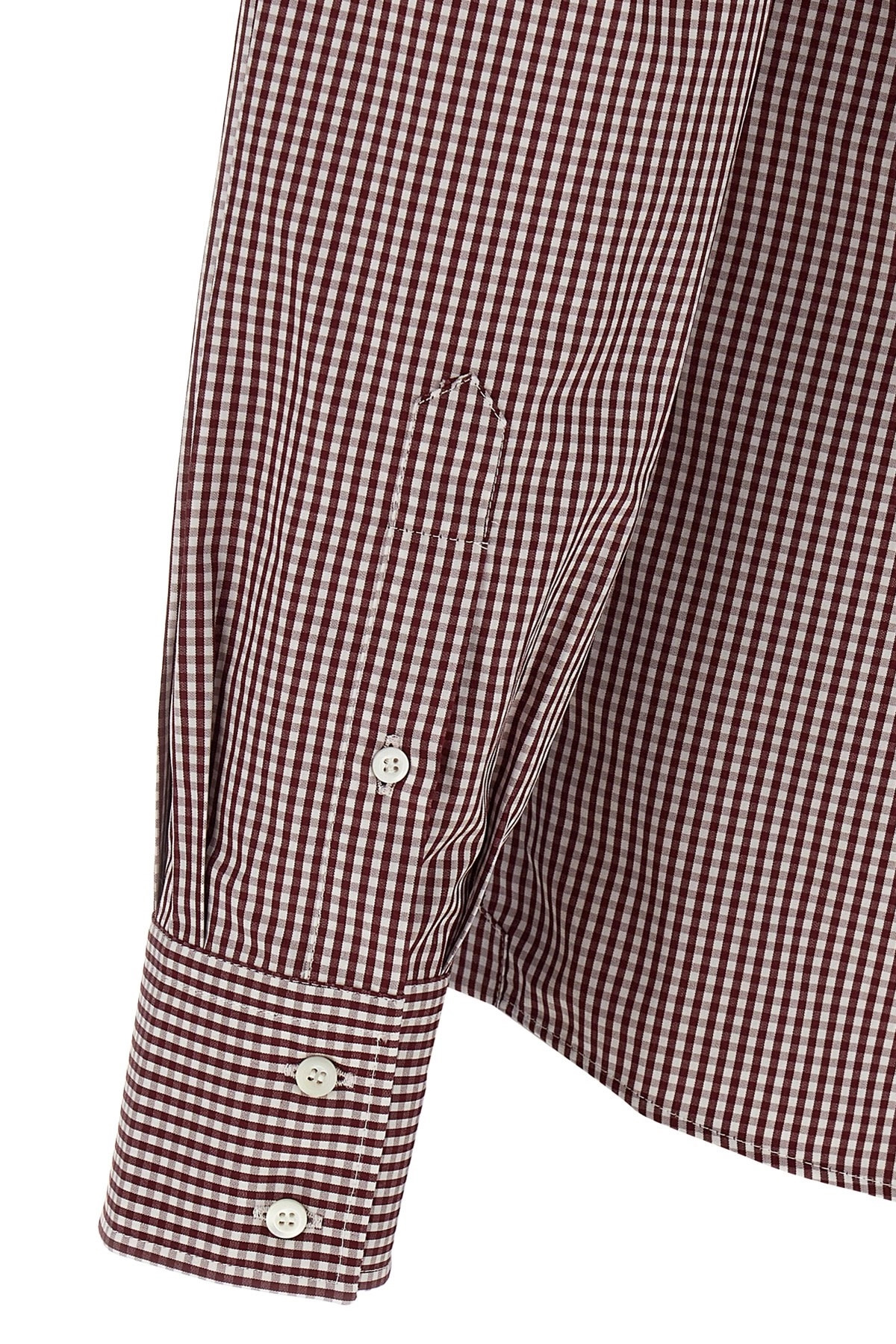 Check shirt - 4