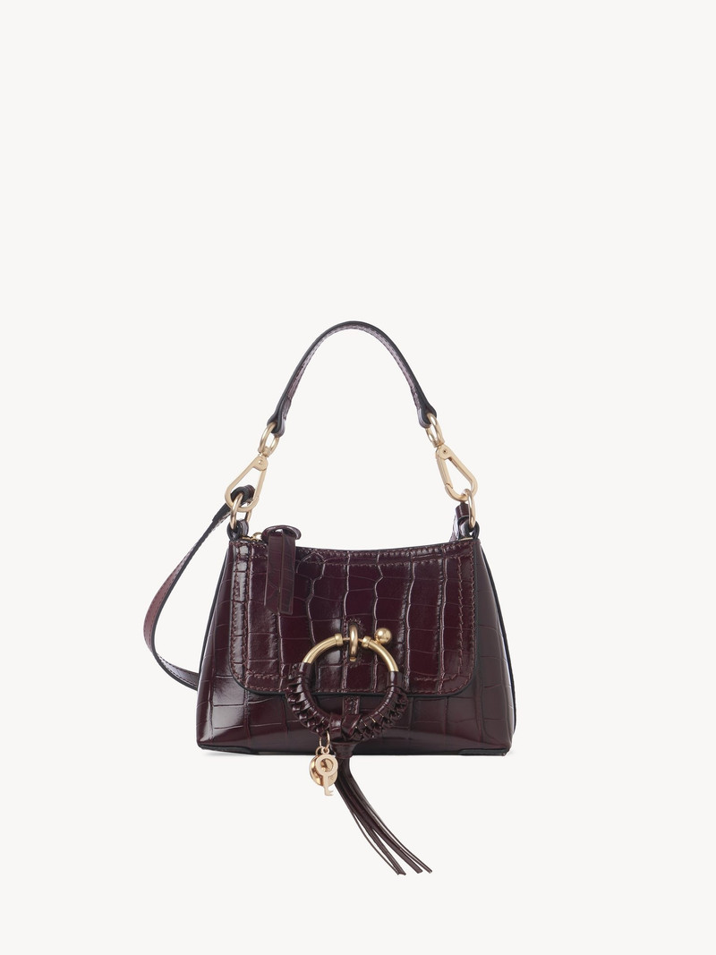JOAN MINI CROSS-BODY BAG 1
