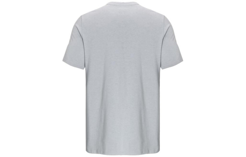 Under Armour Under Armour Curry Logo Basketball T-shirt 'Grey' 1377543-011 outlook