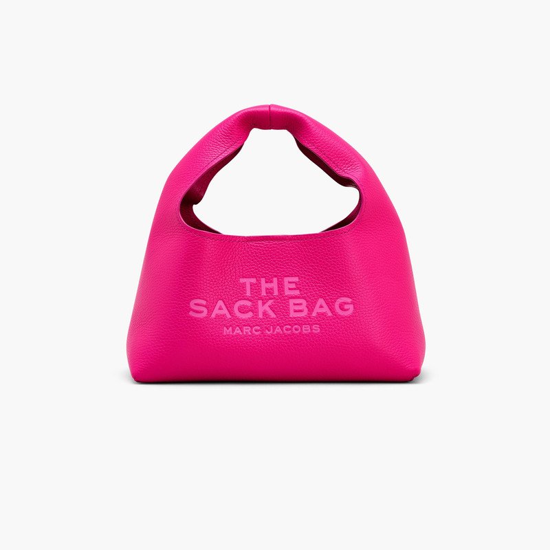 THE MINI SACK BAG 1