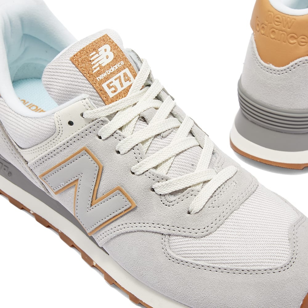 New Balance Sustainable ML574AC2 - 4