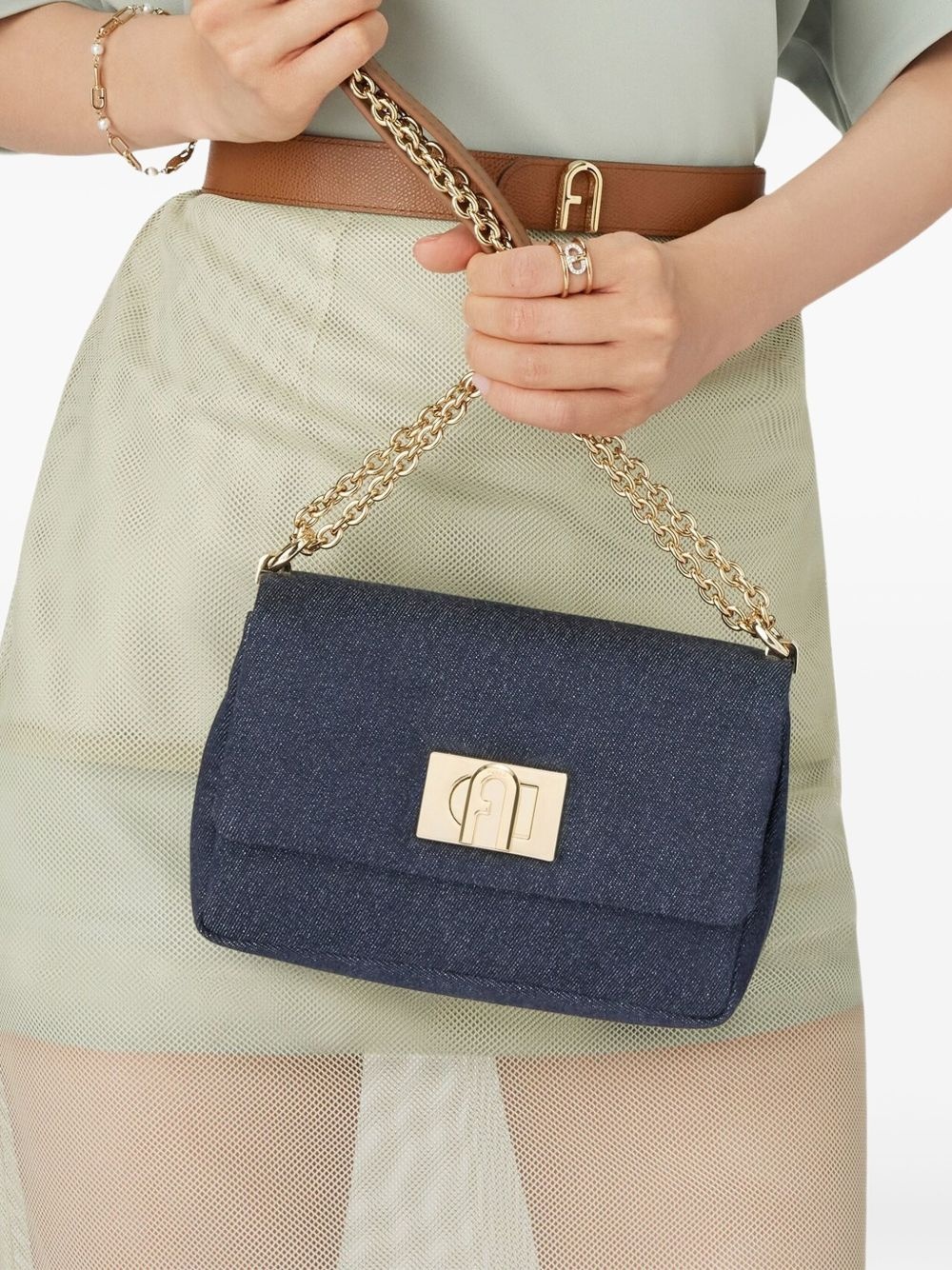 1927 crossbody bag - 3