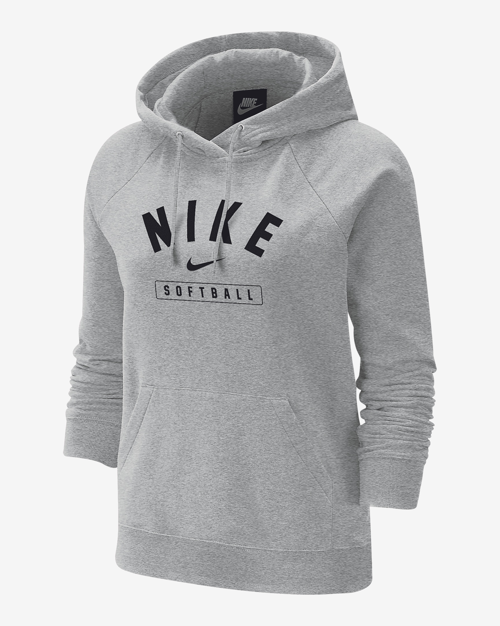 Nike softball hoodie hotsell