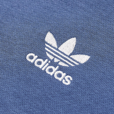 adidas Adidas 3 Stripe Crew Sweat outlook