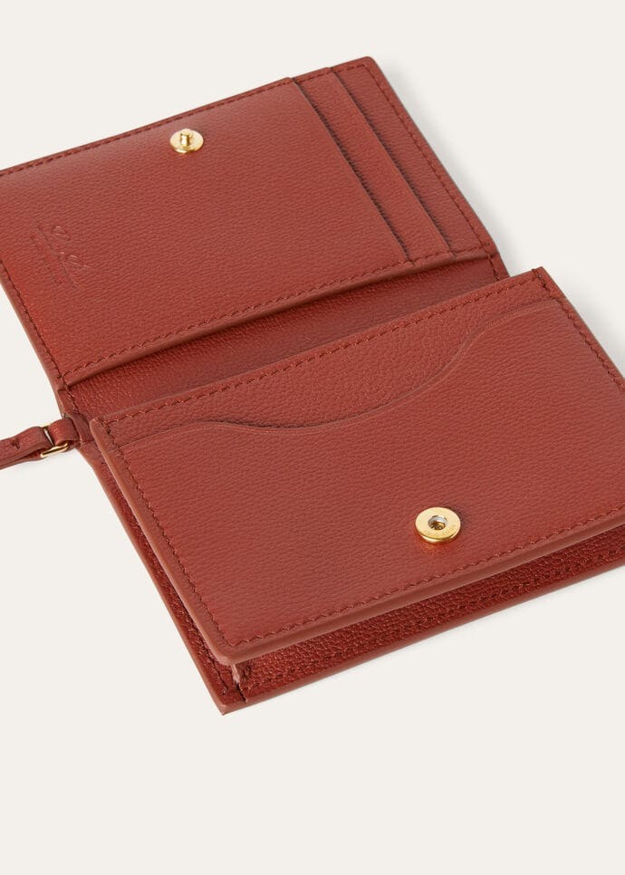 Extra Card Holder - 3