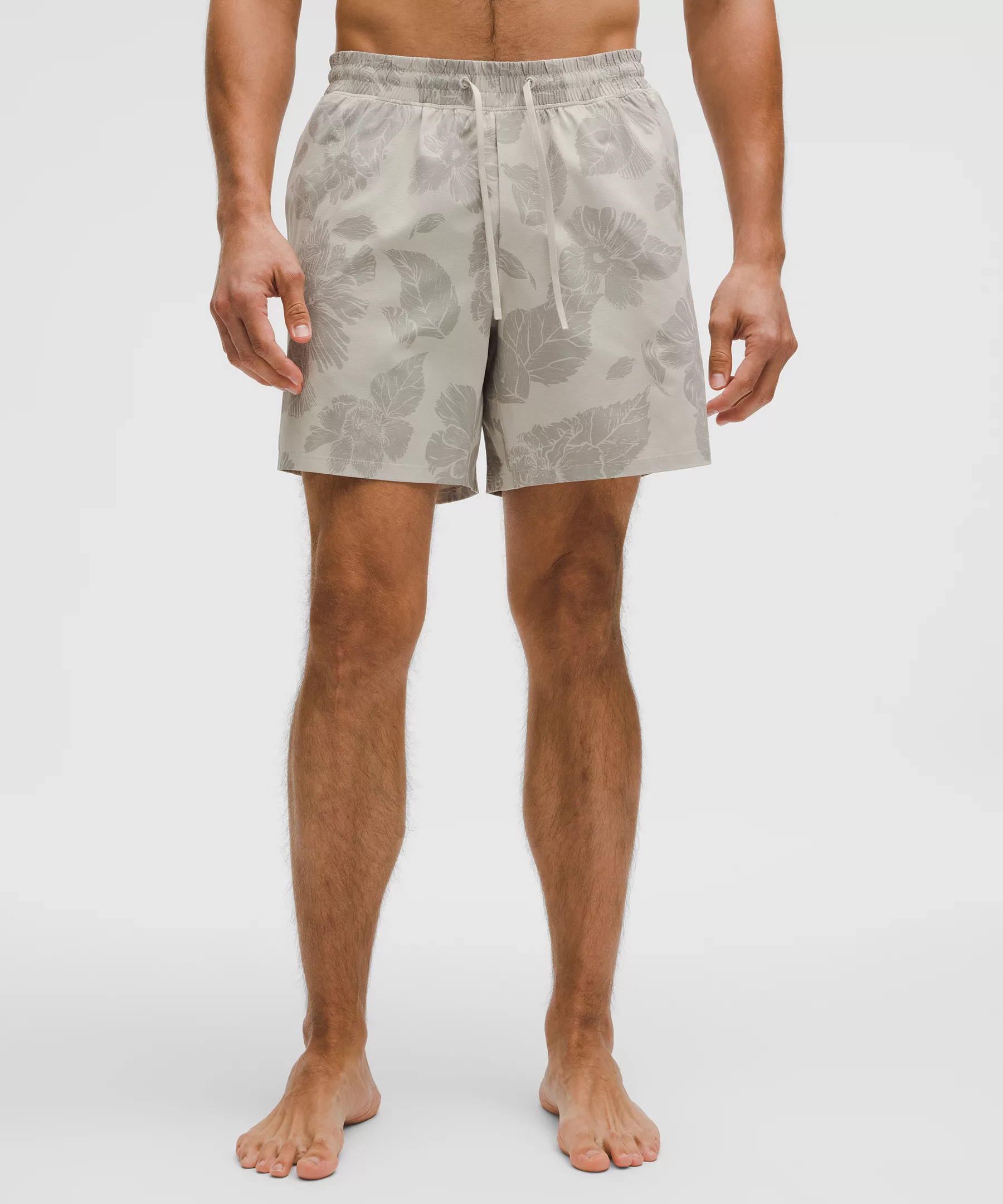 Swim Short 7" *Lined - 2