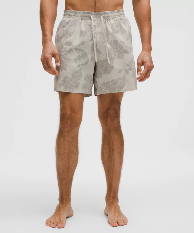 lululemon Swim Short 7" *Lined outlook