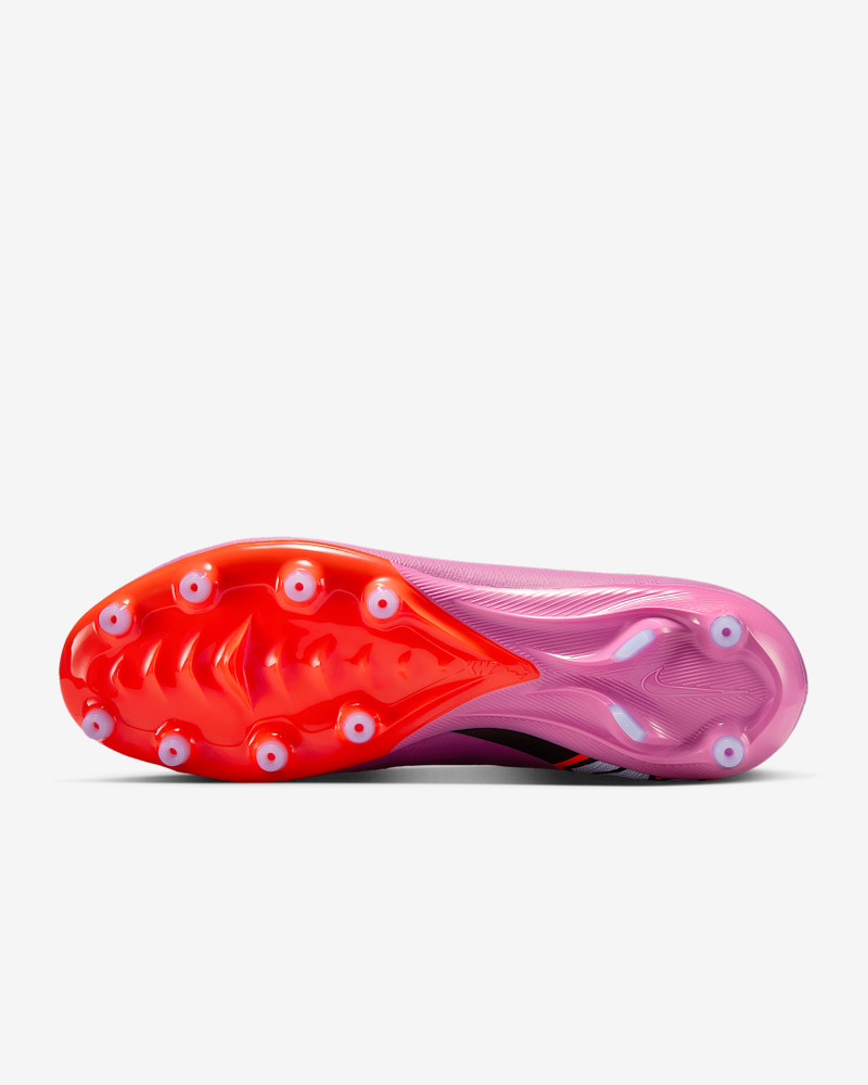 Nike Nike Mercurial Vapor 16 Pro Artificial-Grass Low-Top Soccer Cleats outlook