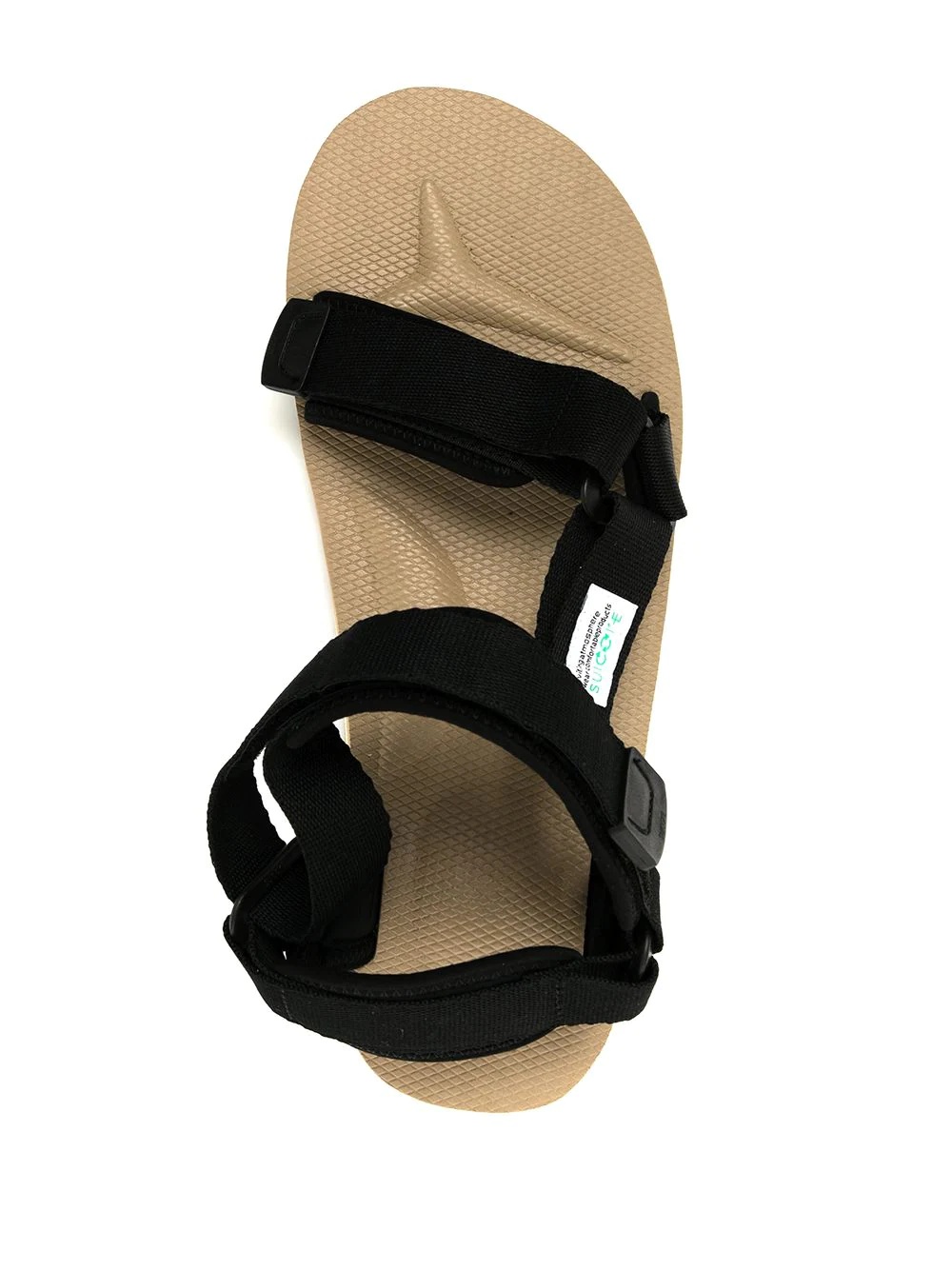 DEPA-2Cab-ECO sandals - 4