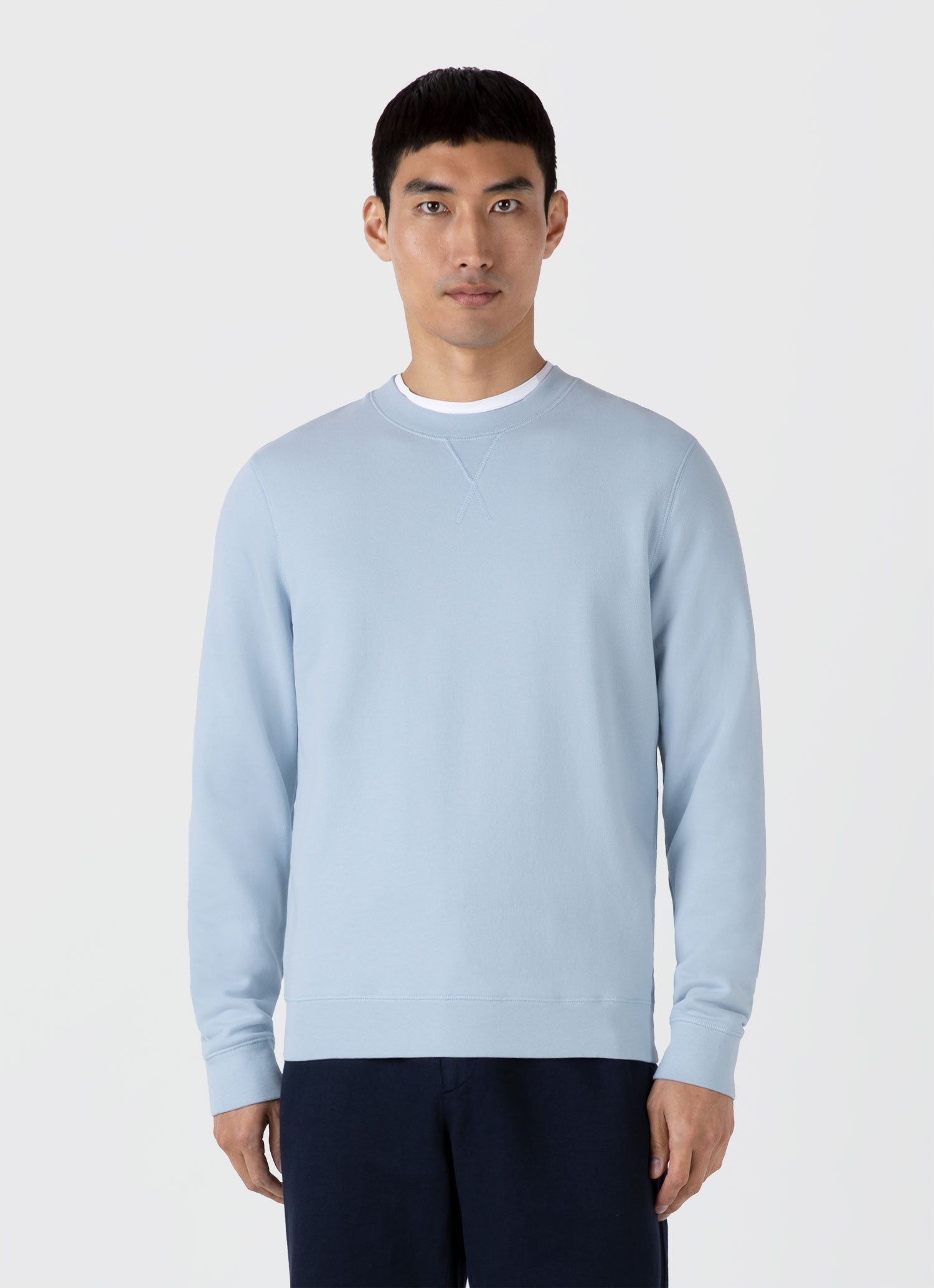 Loopback Sweatshirt - 2