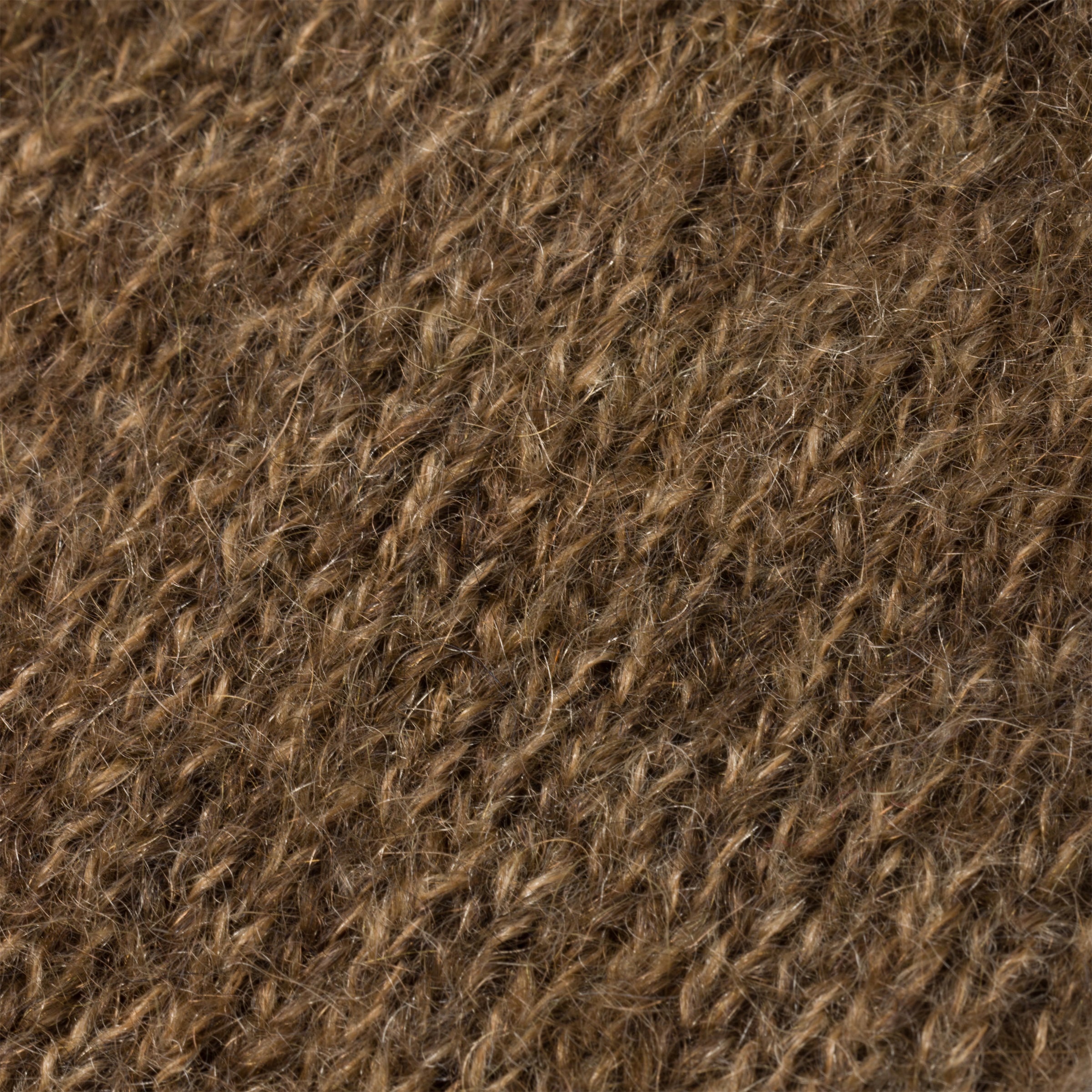 Wool and mohair gloves - 2