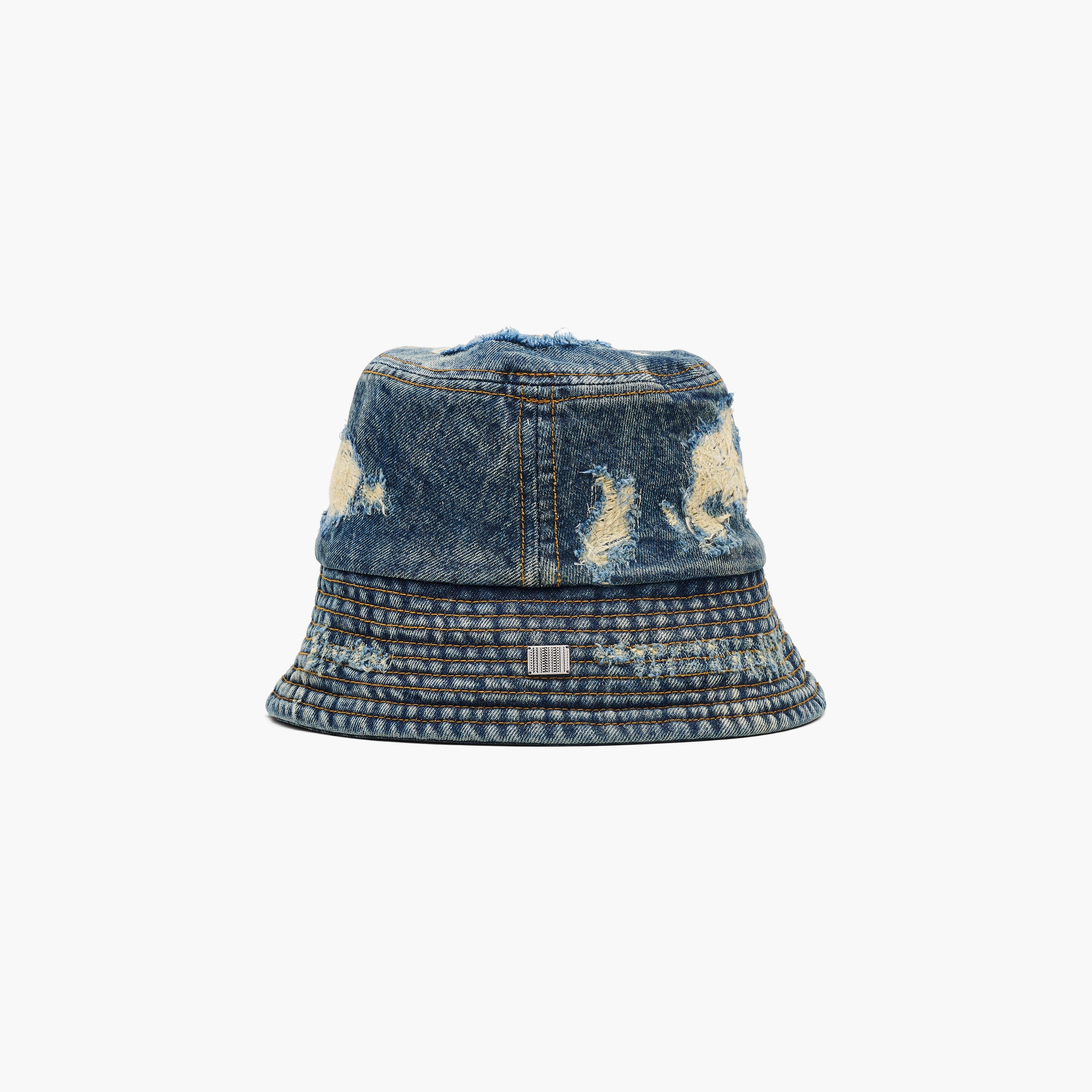 THE RIP AND REPAIR BUCKET HAT - 4