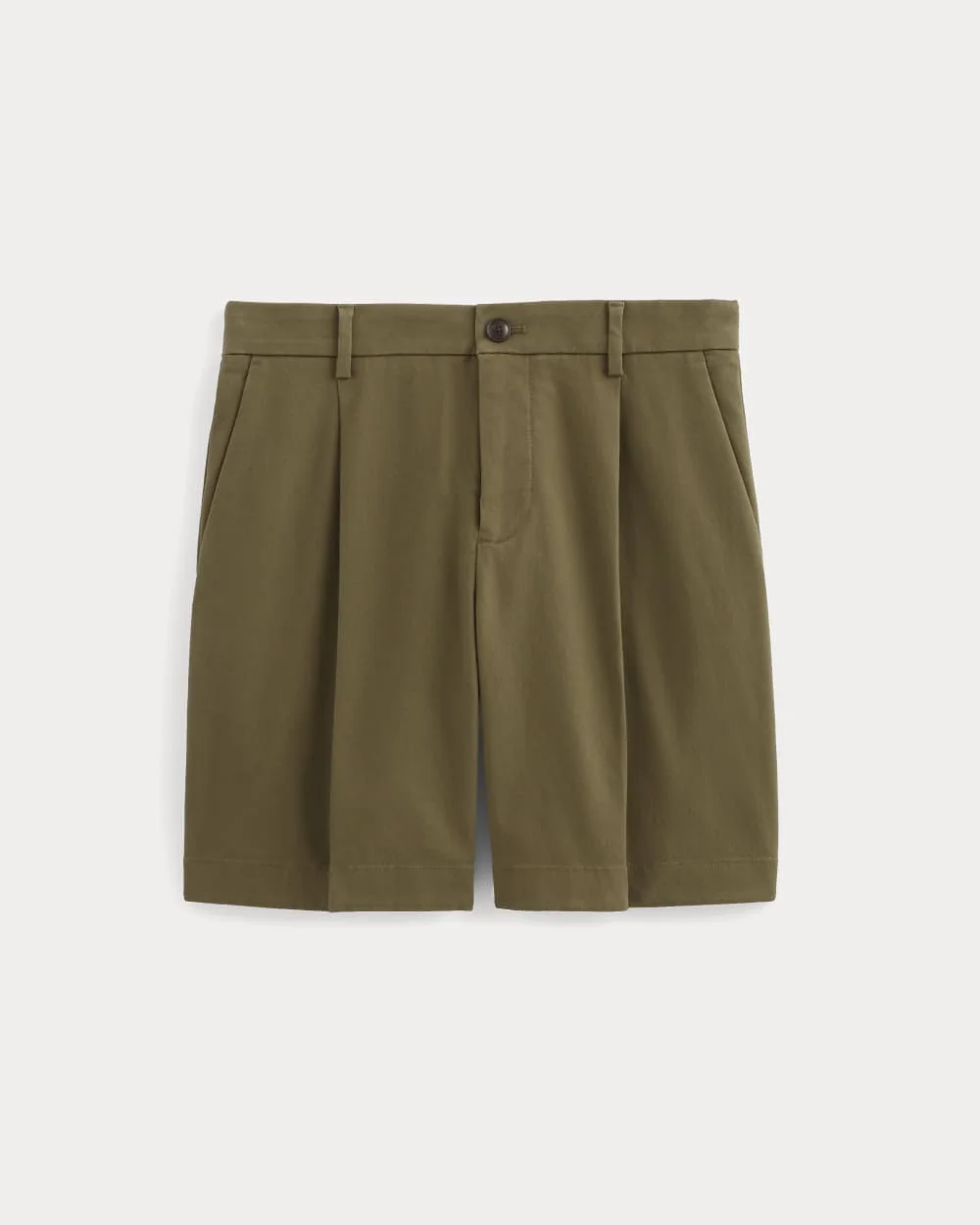 THE TRANSIT CHINO SHORT - 1