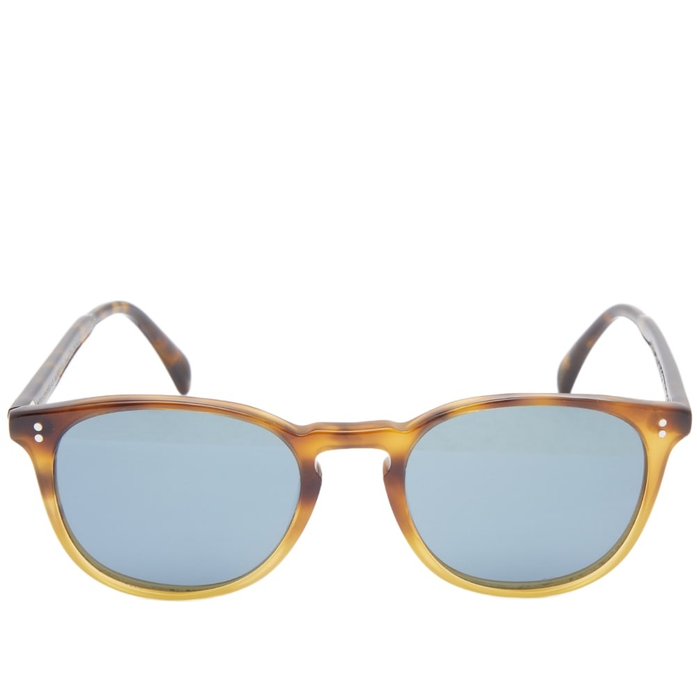 Oliver Peoples Finley Esq. Sunglasses - 3