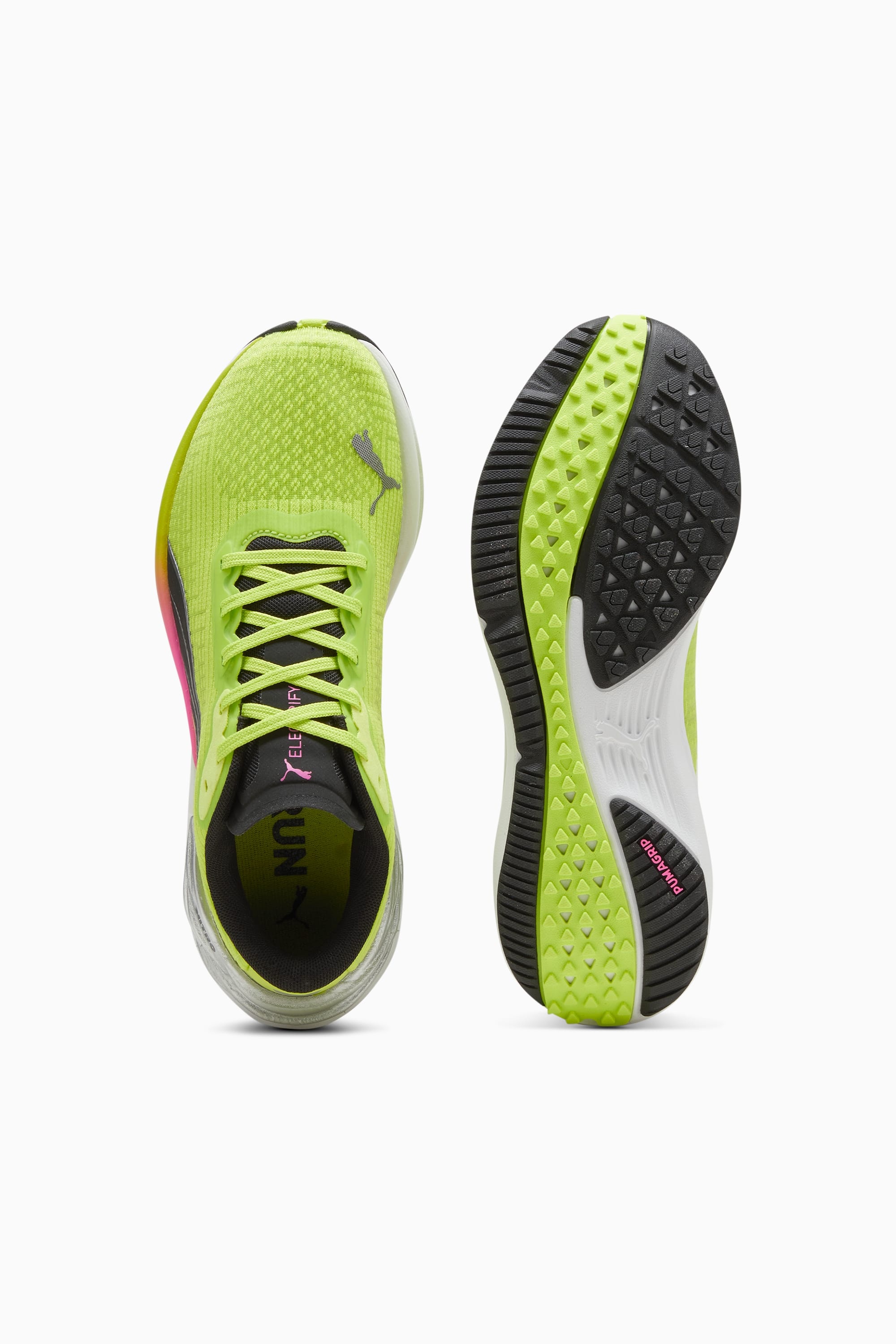 Electrify NITRO™ 3 Women's Running Shoes - 6