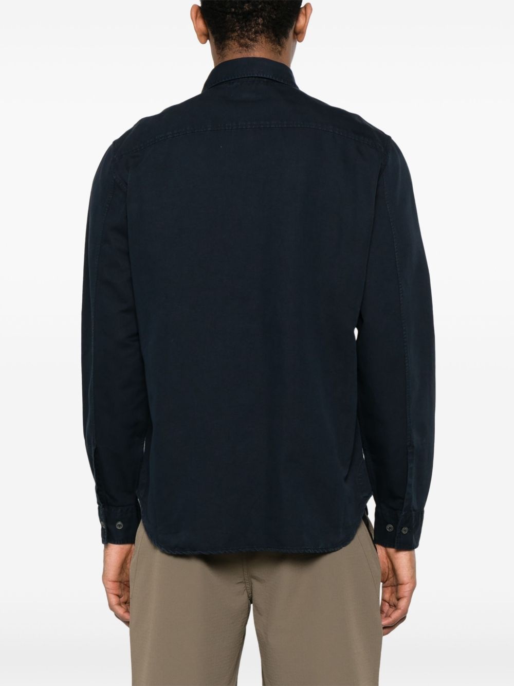 long-sleeves shirt - 4