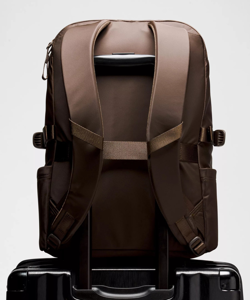 New Crew Backpack 22L *Updated 6