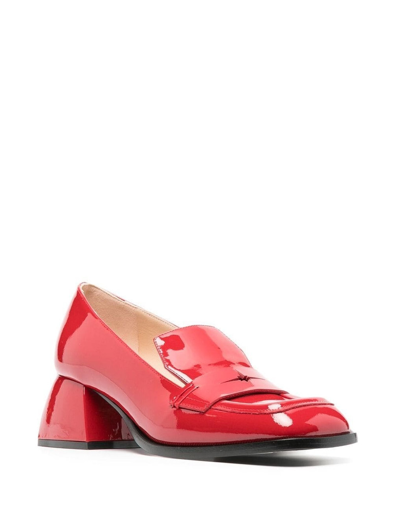 NODALETO Bulla Cara 45mm loafers outlook