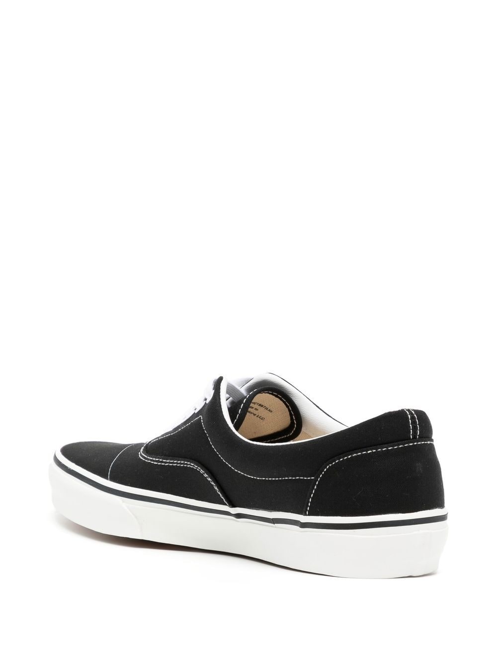 Pink Floyd low-top sneakers - 3
