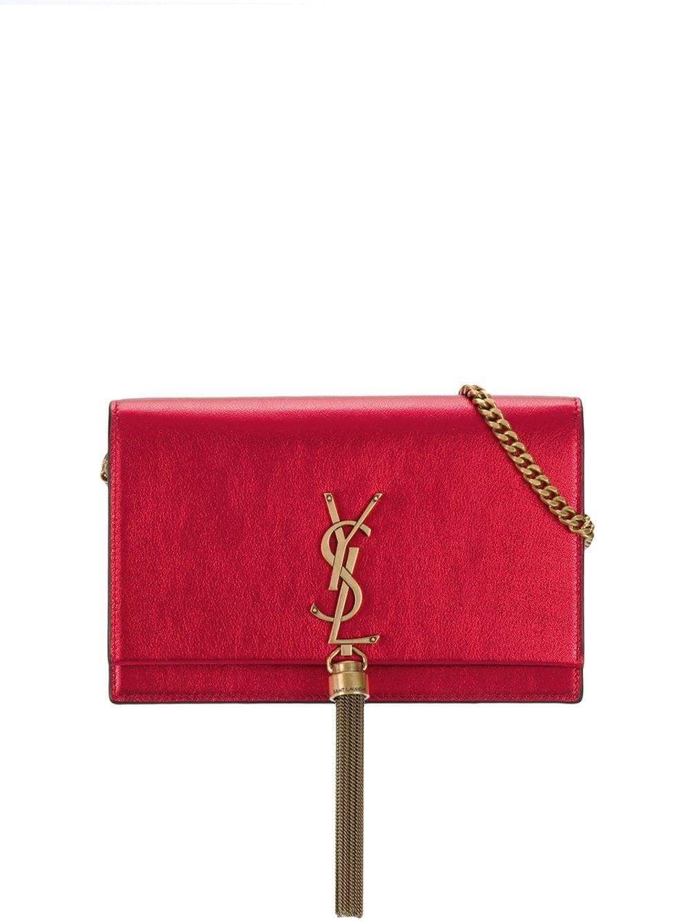 Kate tassel chain wallet - 1