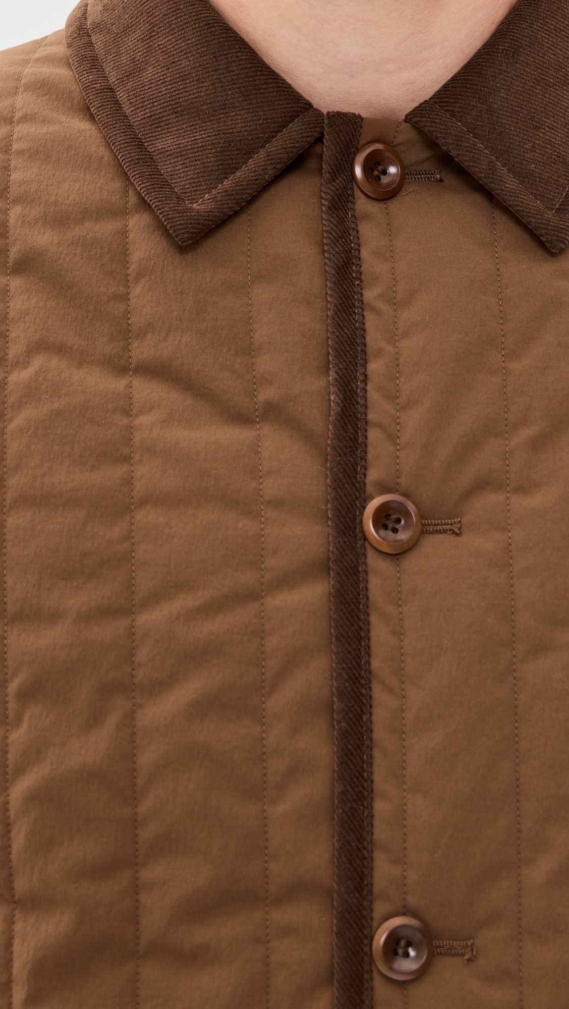 Veste Leone Jacket - 5