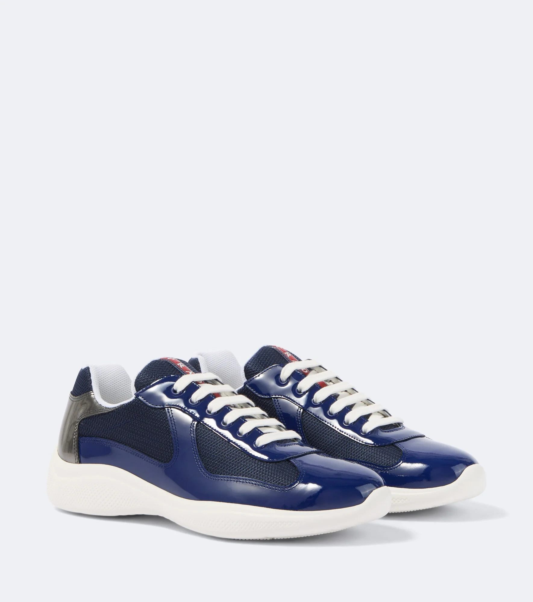 Prada America's Cup sneakers - 1