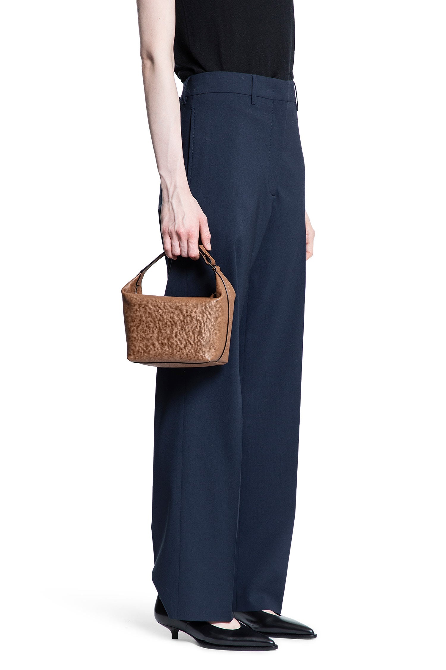 Mochi-Top-Handle-Mini-Bag - 5