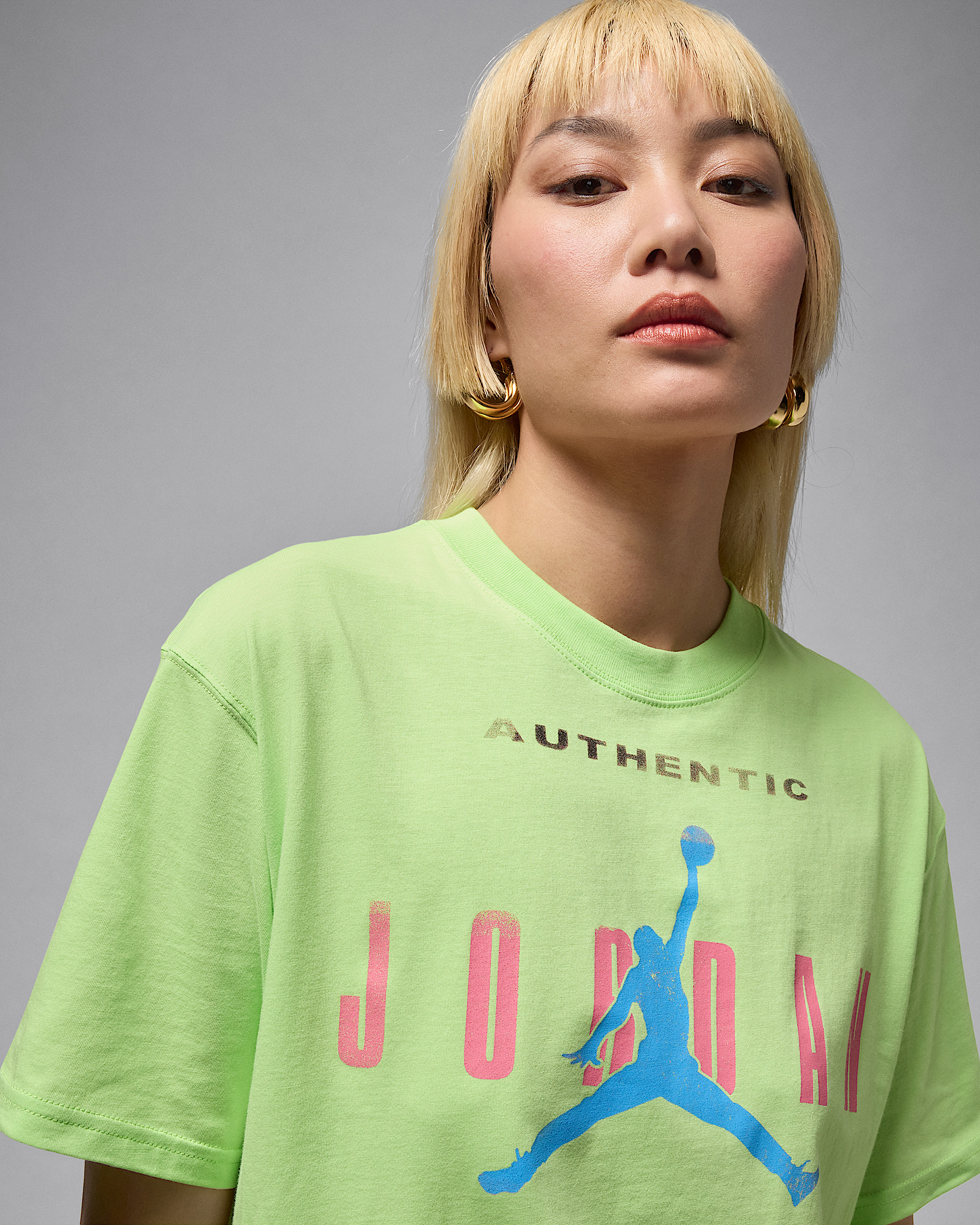 Jordan Flight Women's Graphic T-Shirt - 3