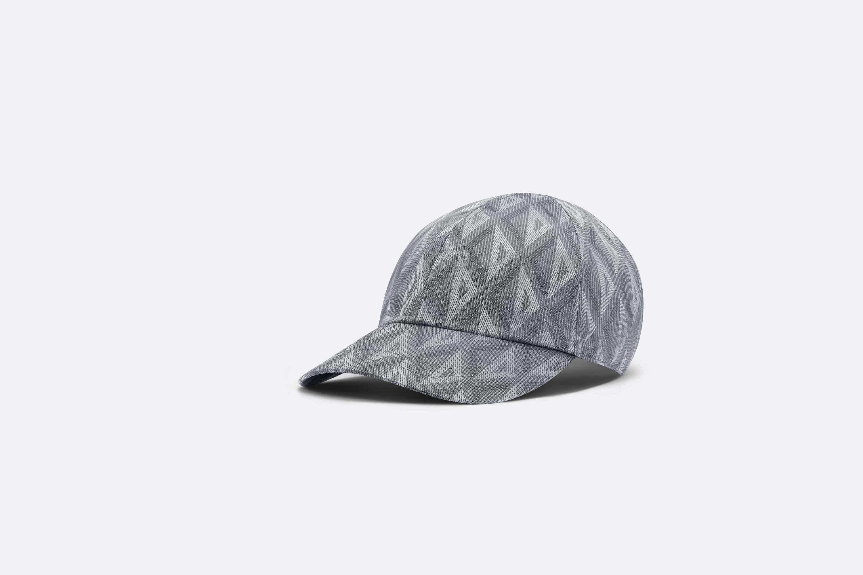 CD Diamond Baseball Cap - 1