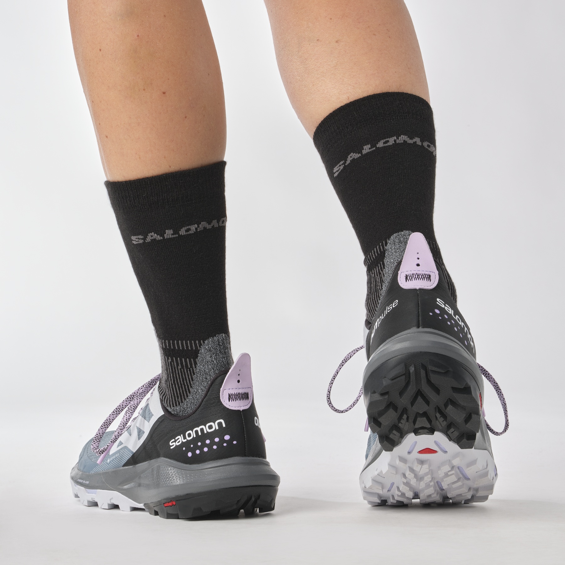 OUTPULSE GORE-TEX - 10