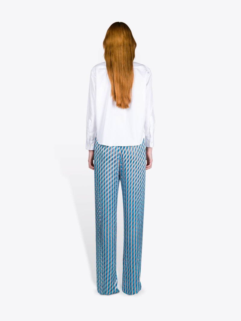 BOXY MINI SHIRT 4