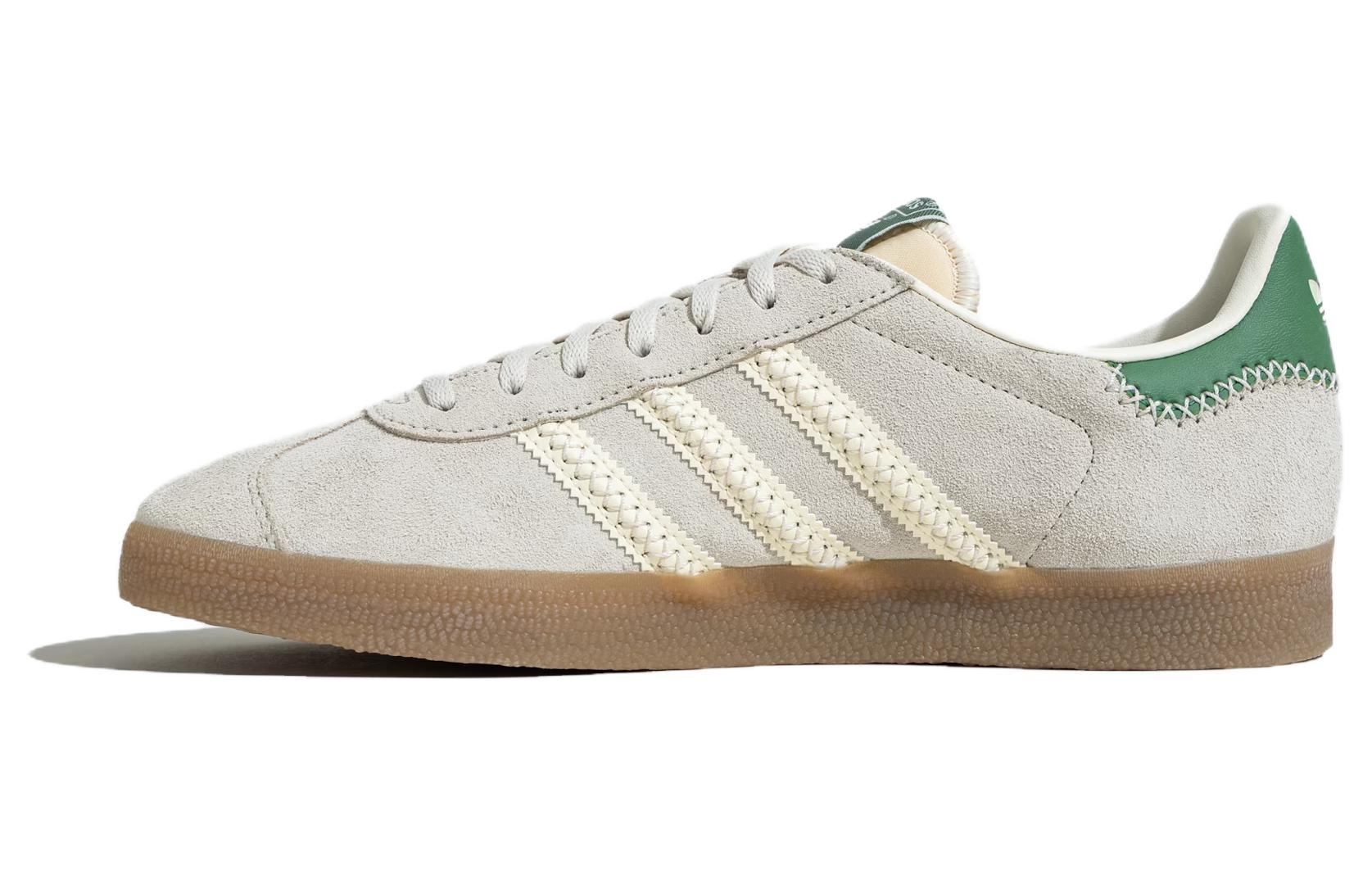 adidas Originals Gazelle 'Beige Green' IE3691 - 2