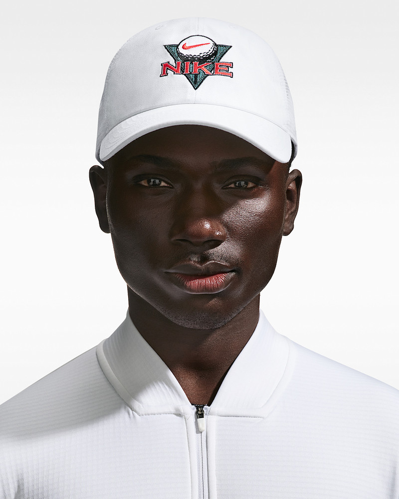 Nike Club Golf Trucker Cap 1