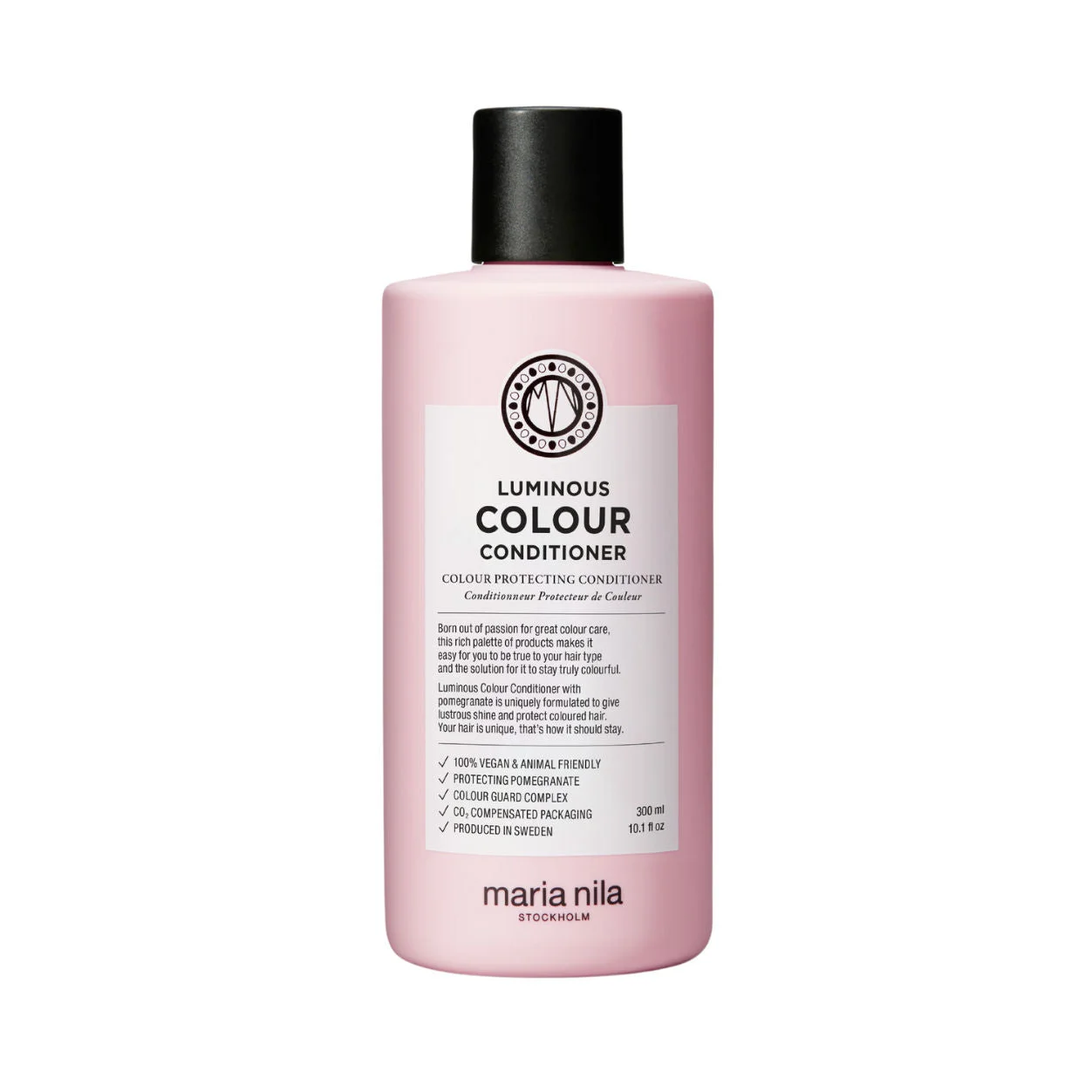 Luminous Colour Conditioner - 1