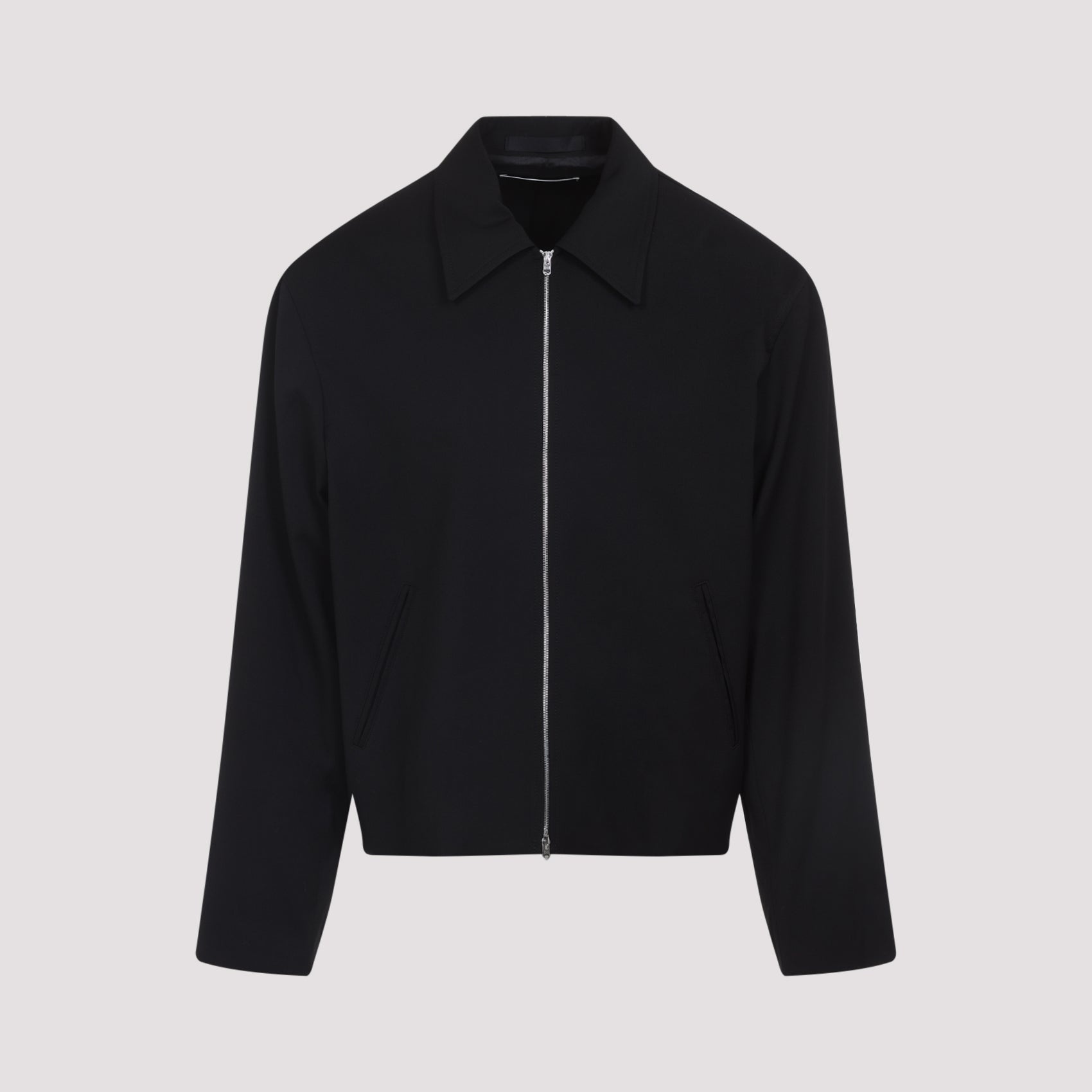 Jackets Black - 2