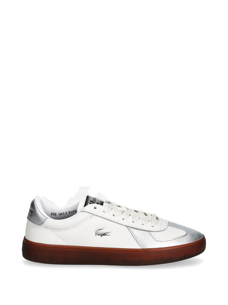 Baseshot Pro panelled sneakers 1