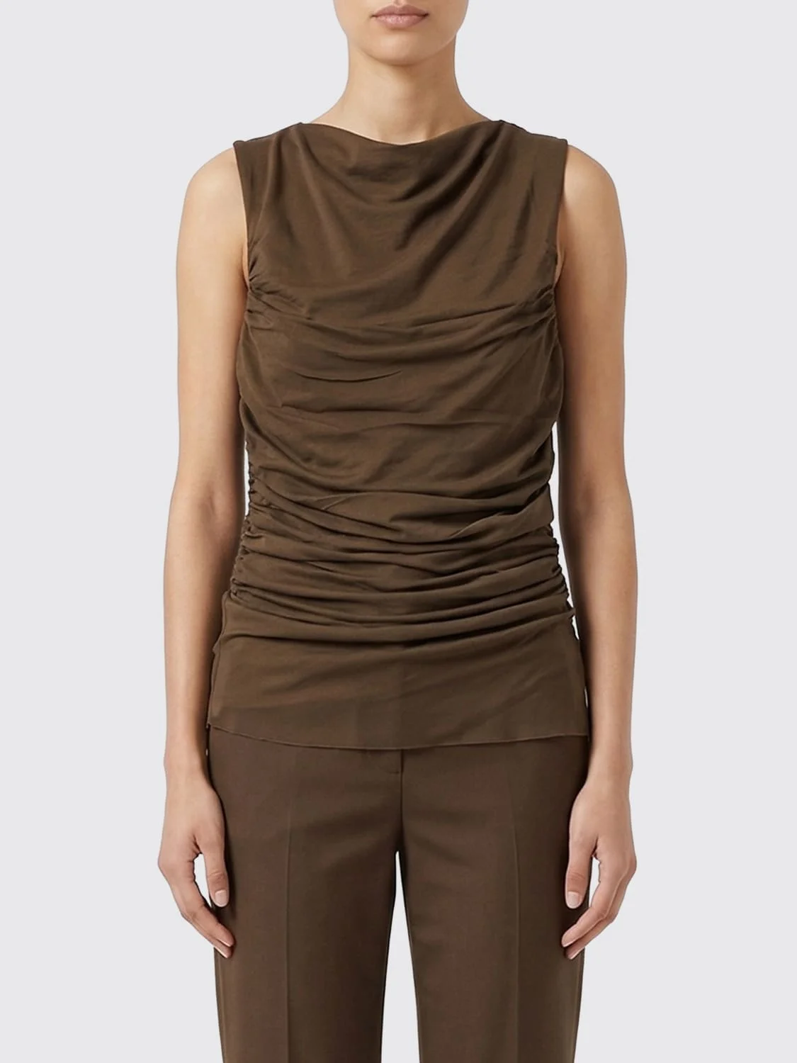 T-shirt woman Soeur - 1