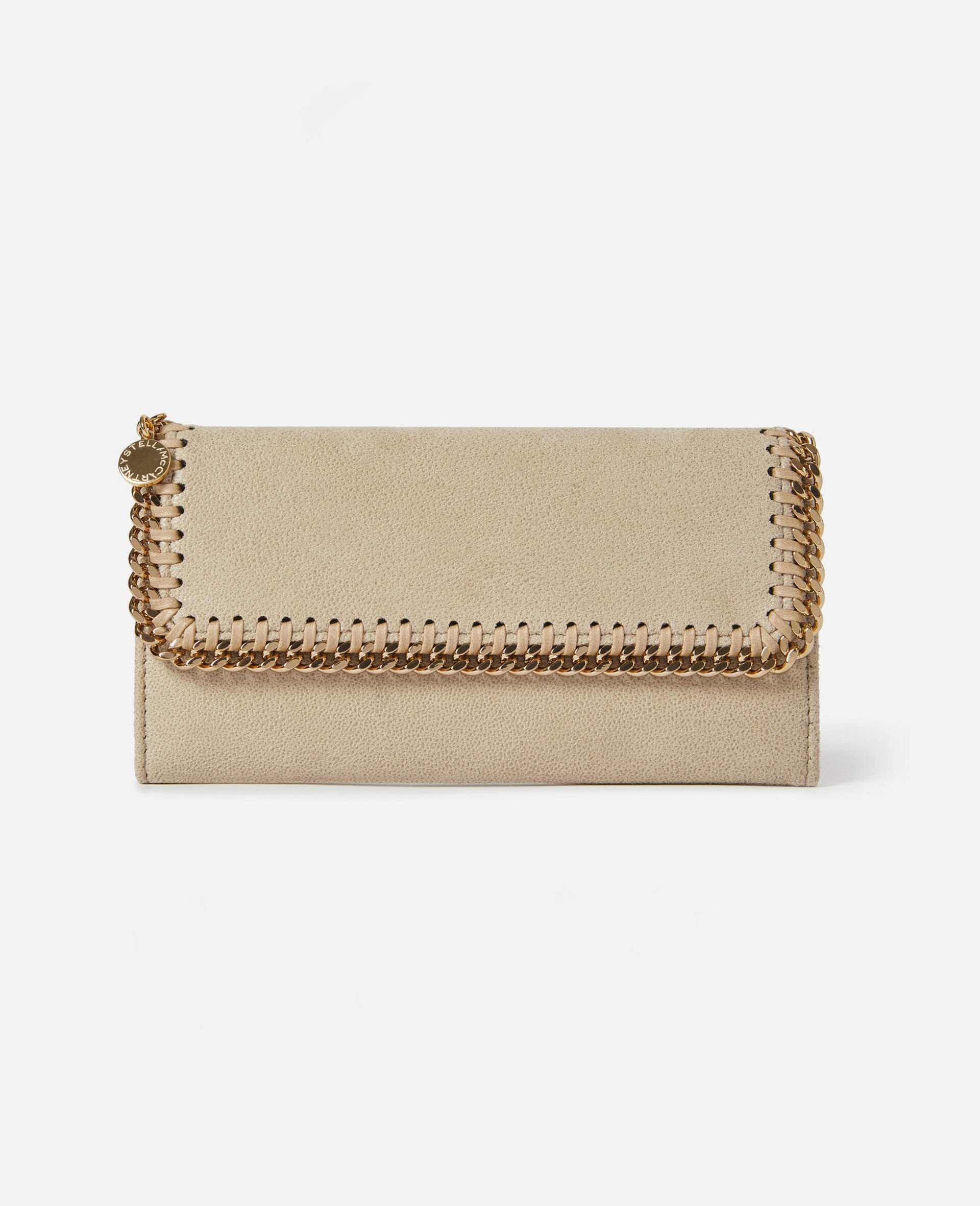 Falabella Continental Wallet - 1