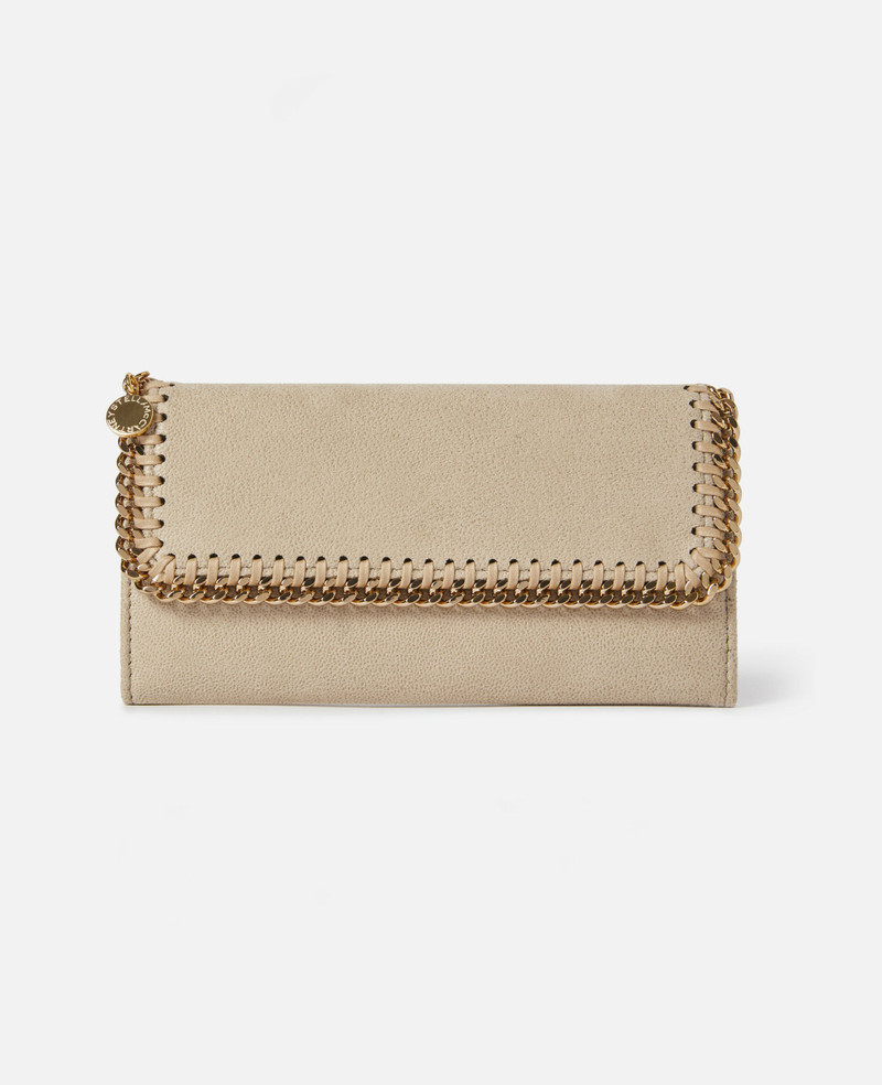 Falabella Continental Wallet 1