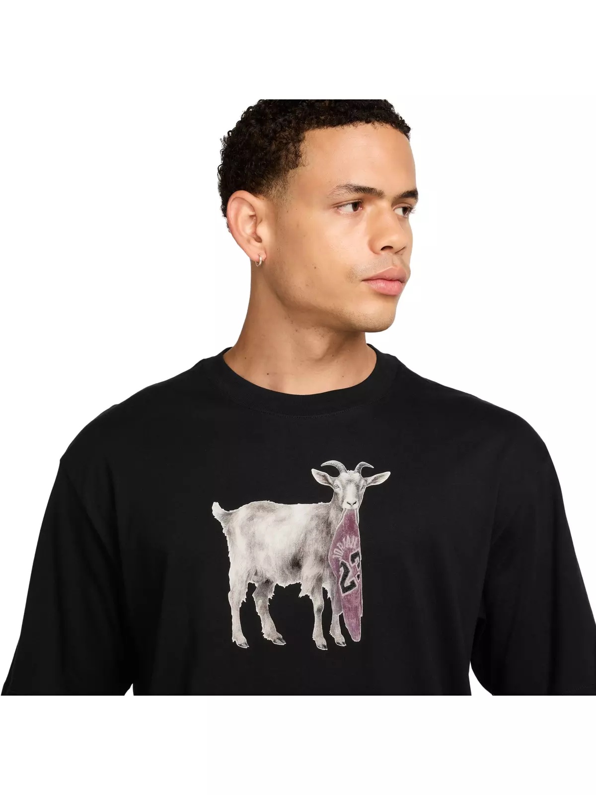 Men's Graphic Tee - 3