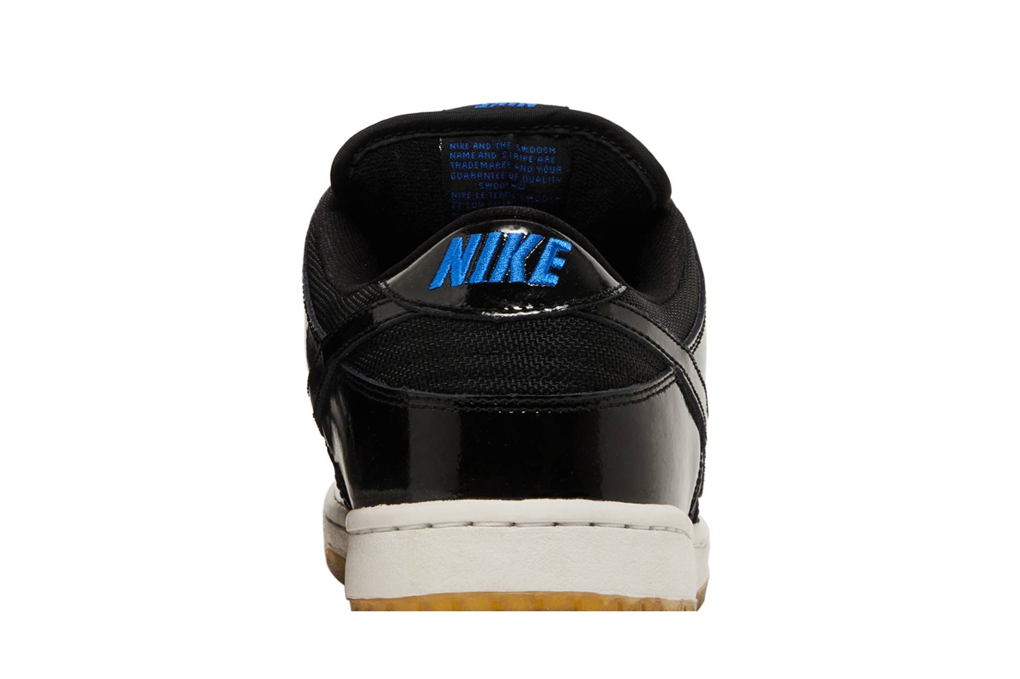 Dunk Low Pro SB 'Space Jam' - 7